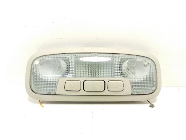 Lampka oświetlenia kabiny 1531211 FORD