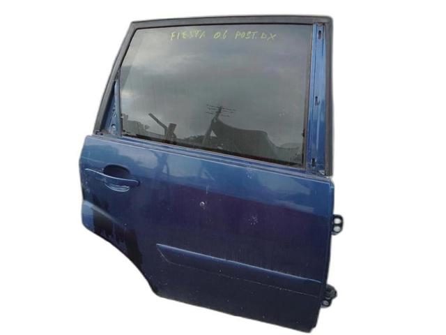 Drzwi tylne prawe 1531257 FORD