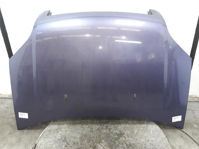 Maska silnika 1532551 FORD