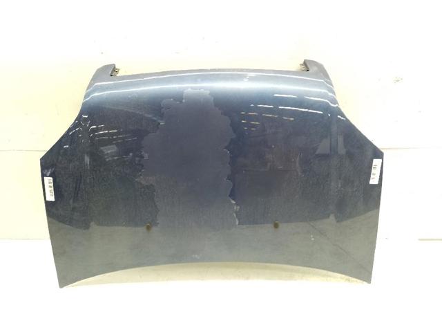 Maska silnika 1532551 FORD