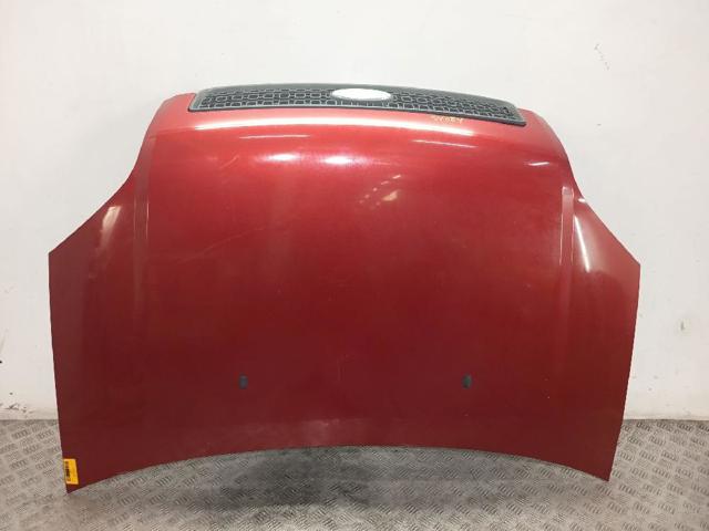 Maska silnika 1532551 FORD