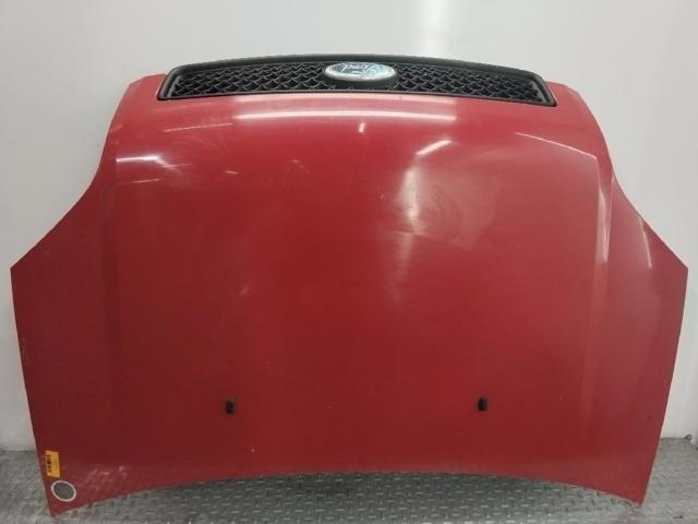 Maska silnika 1532551 FORD