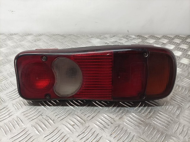 Lampa zespolona tylna prawa 153289 PEUGEOT