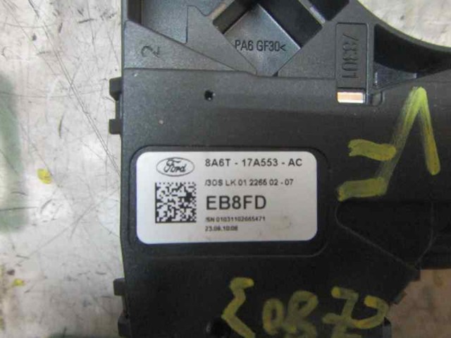 1537625 Ford