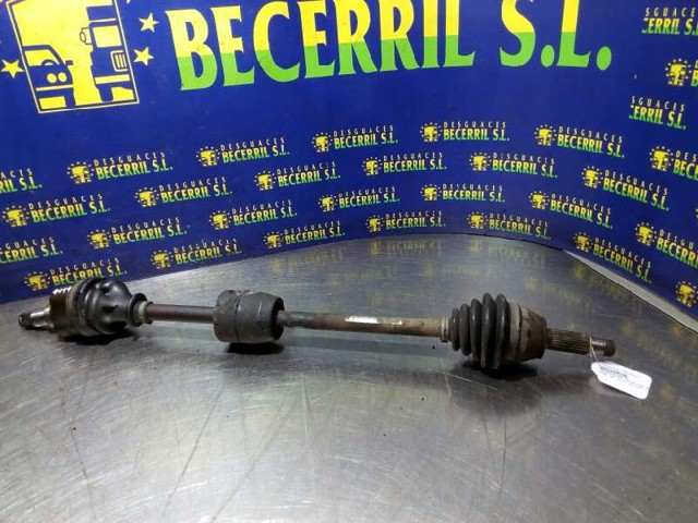 Półoś napędowa przednia prawa do Ford Ka RBT