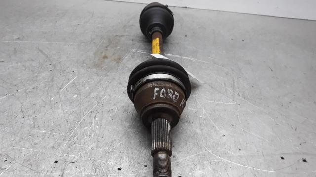  Ford Ka  (RBT)