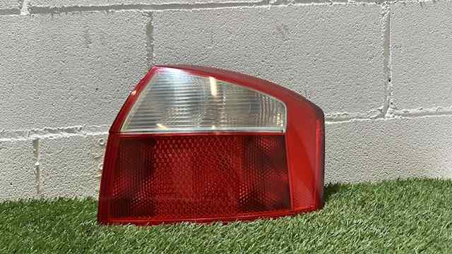 Lampa zespolona tylna prawa 153930 VAG