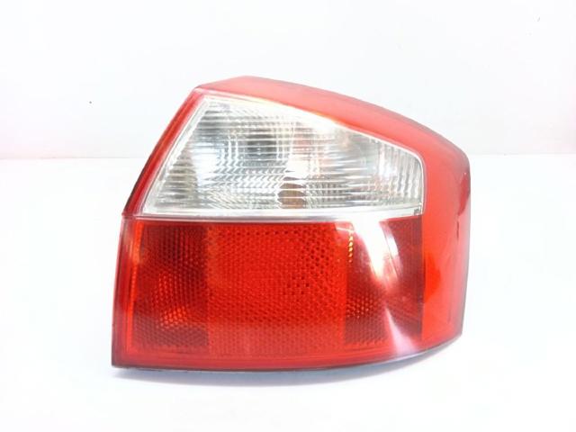 Lampa zespolona tylna prawa 153930 VAG