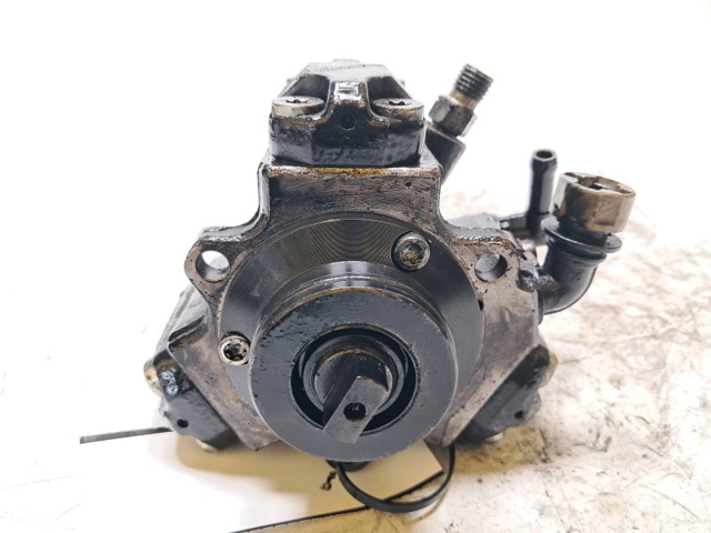 Pompa wtryskowa wysokiego ciśnienia 1539539 FORD