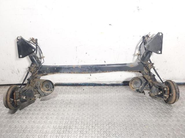 Tylna belka Ford Ka
