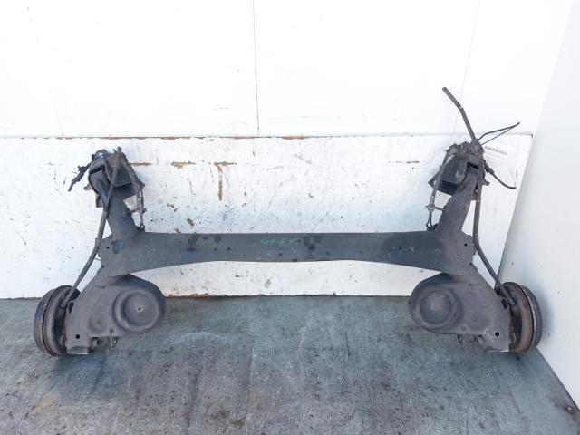Korpus osi tylnej 1540260 FORD