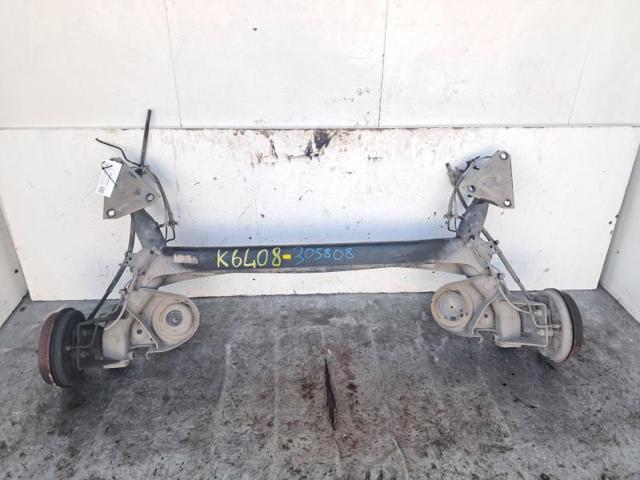 Korpus osi tylnej 1540260 FORD