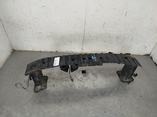 Wzmocnienie zderzaka przedniego 1540638 FORD