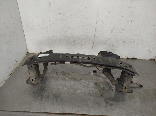 Wzmocnienie zderzaka przedniego 1540638 FORD
