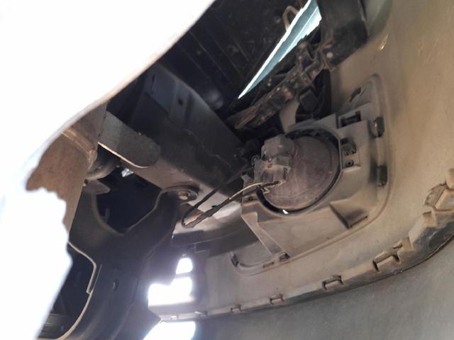 Wzmocnienie zderzaka przedniego 1540638 FORD