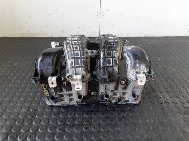 Kolektor ssący Mitsubishi Lancer 10 CY_A, CZ_A