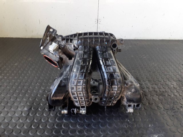 Kolektor ssący Mitsubishi Lancer 10 CY_A, CZ_A