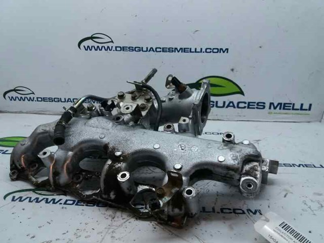 Kupić Kolektor ssący Mitsubishi Pajero  KH w dobrej cenie