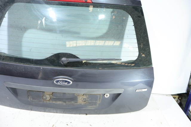 Drzwi tylne (bagażnika 3/5) do Ford Fiesta JH, JD