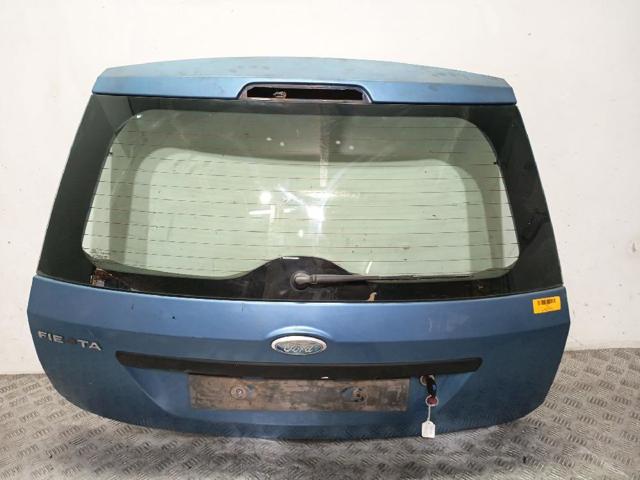 Kupić Drzwi tylne (bagażnika 3/5) Ford Fiesta V JH, JD w dobrej cenie