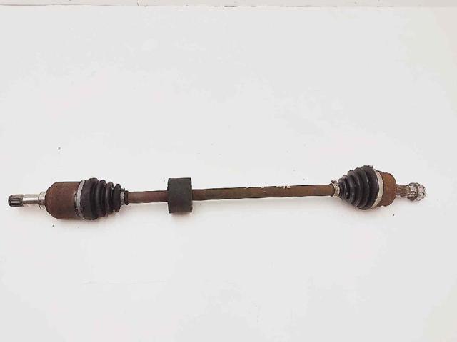 Półoś napędowa przednia prawa 1541814 FORD