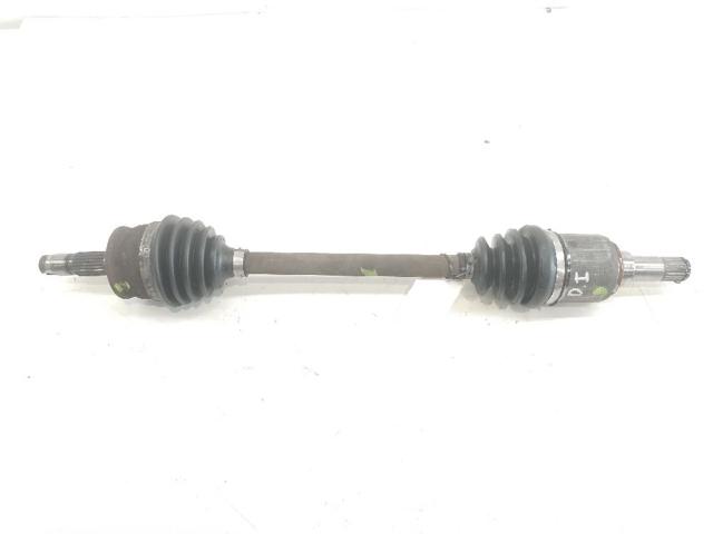 Półoś napędowa przednia lewa 1541818 FORD