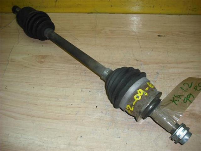 Półoś napędowa przednia lewa 1541818 FORD