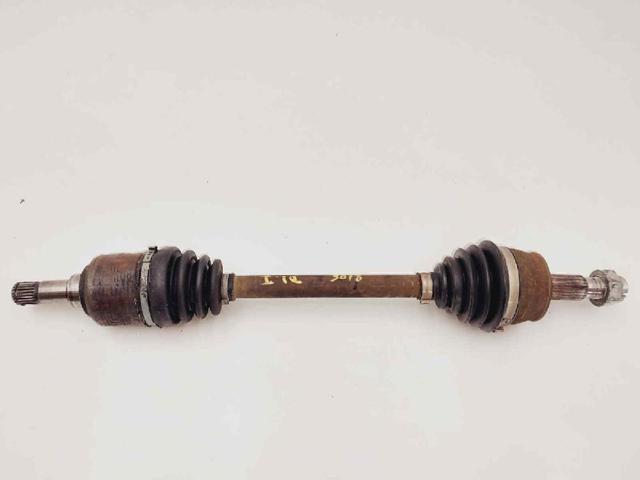Półoś napędowa przednia lewa 1541822 FORD