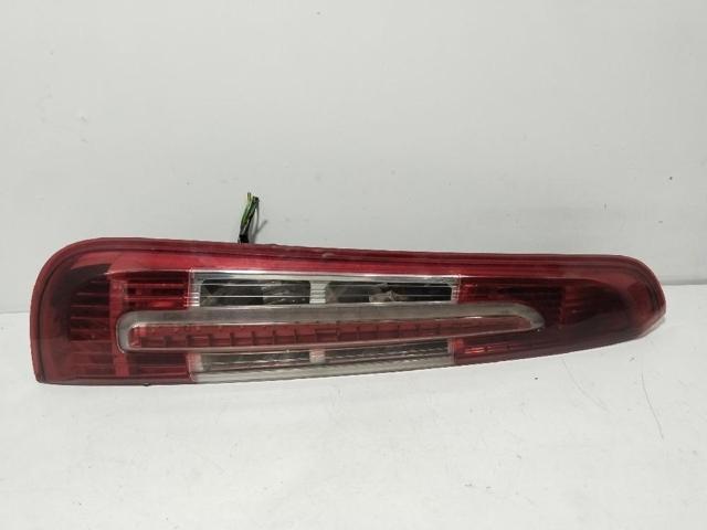 Lampa zespolona tylna lewa 1543052 FORD