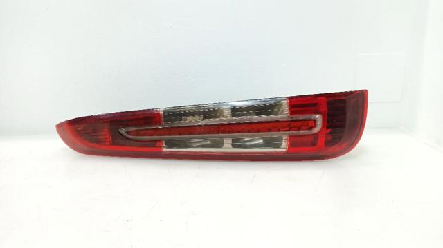 Lampa zespolona tylna lewa 1543052 FORD