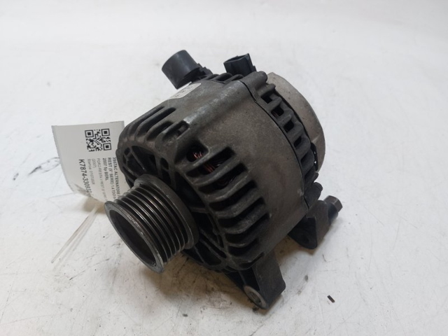 1545138 Ford