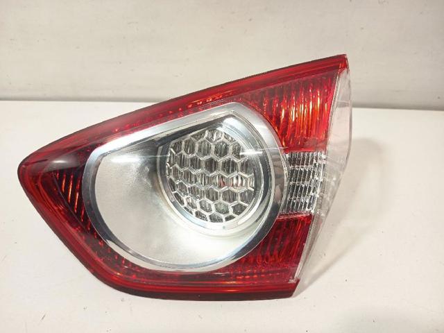Lampa zespolona tylna prawa wewnętrzna 1545446 FORD