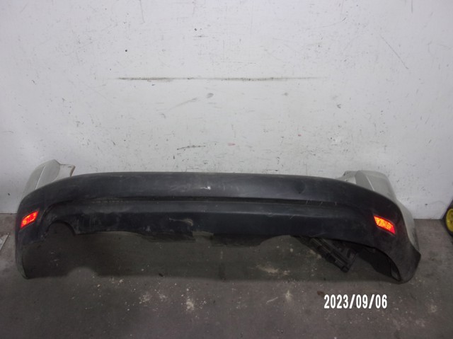 Zderzak tylny 1546303 FORD