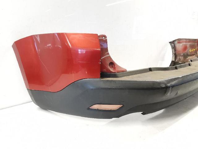 Zderzak tylny 1546303 FORD