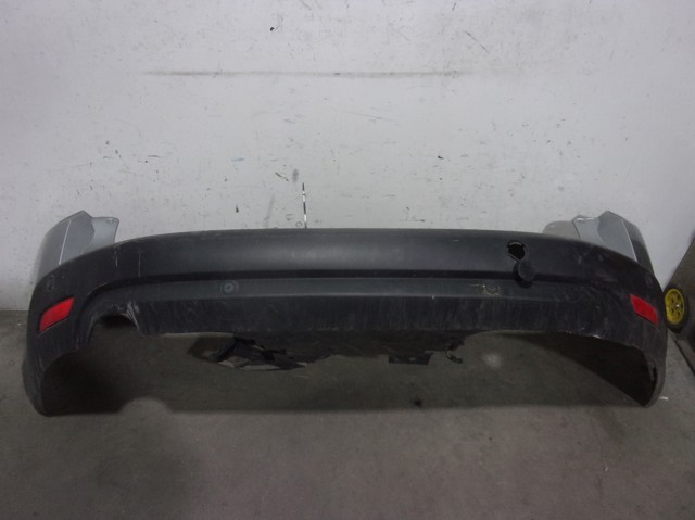 Zderzak tylny 1546303 FORD