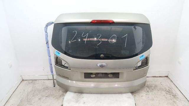  Ford S-Max  (2006-2014)