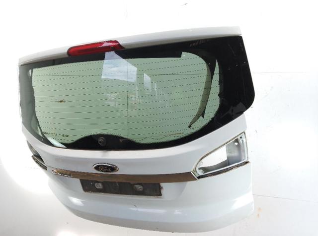 Drzwi tylne (bagażnika 3/5) Ford S-Max CA1