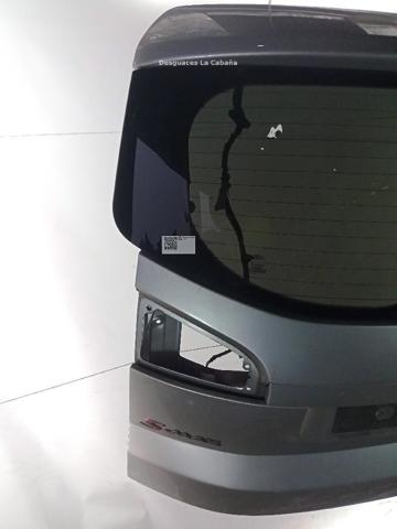 Drzwi tylne (bagażnika 3/5) Ford S-Max CA1