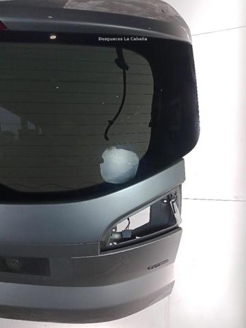 Drzwi tylne (bagażnika 3/5) Ford S-Max CA1