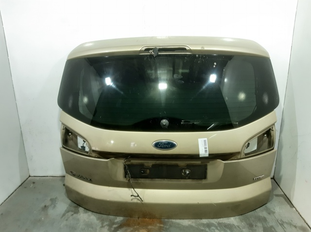 Kupić  S-Max  CA1