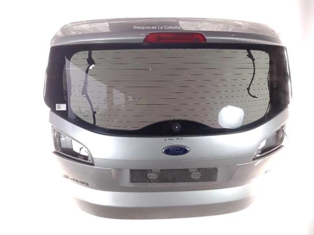 Drzwi tylne (bagażnika 3/5) Ford S-Max CA1