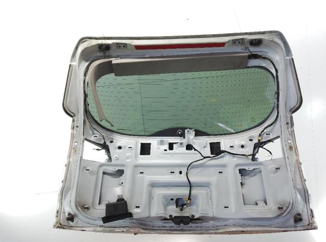 Drzwi tylne (bagażnika 3/5) Ford S-Max CA1