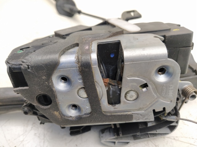 Zamek drzwi przednich lewych 1547386 FORD