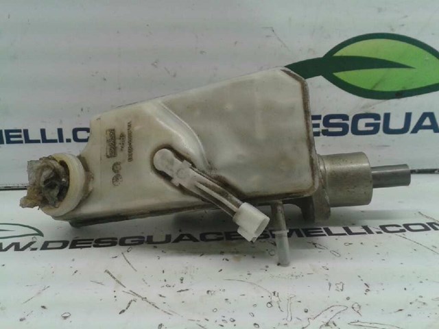 Cylinder hamulcowy Ford Focus