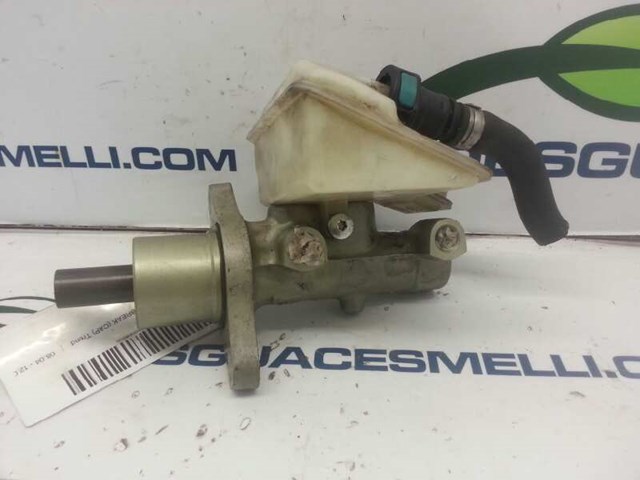 Cylinder hamulcowy Ford Focus