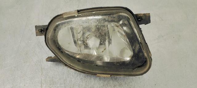 Lampa przeciwmgielna prawa 15482600 MERCEDES
