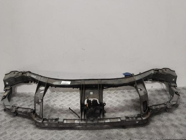 Osłona chłodnicy kompletna (panel mocowania reflektorów) 1549565 FORD