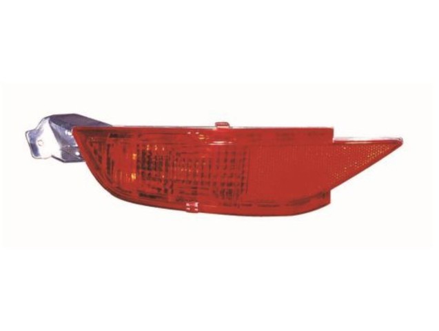 Przednia lampa przeciwmgielna tylna lewa 1552729 FORD