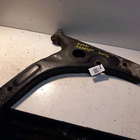 Wahacz zawieszenia przedniego dolny prawy 1553246 FORD