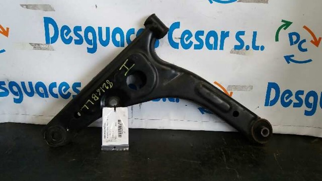 Wahacz zawieszenia przedniego dolny lewy 1553251 FORD